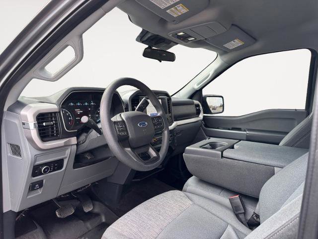 Certified 2023 Ford F150 XLT AWD/4WD image 9