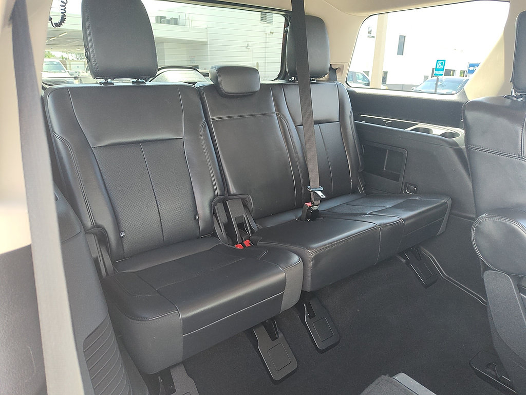 Certified 2023 Ford Expedition XLT AWD/4WD image 26