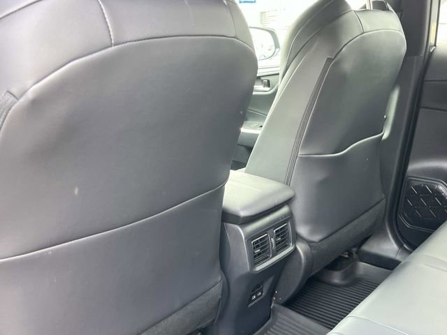 Used 2024 Toyota RAV4 XSE w/ Weather Package AWD/4WD image 25