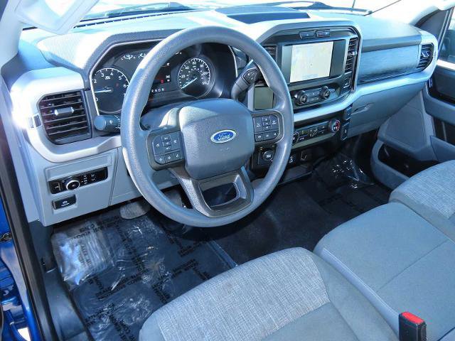 Certified 2023 Ford F150 XLT image 9
