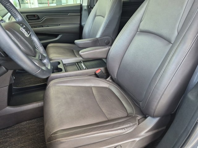 Used 2021 Honda Odyssey EX-L image 16