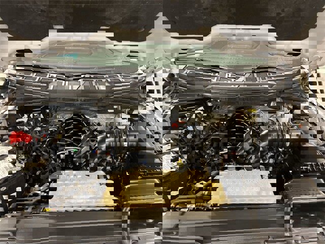 Certified 2021 Ford F150 XLT w/ Equipment Group 302A High image 11