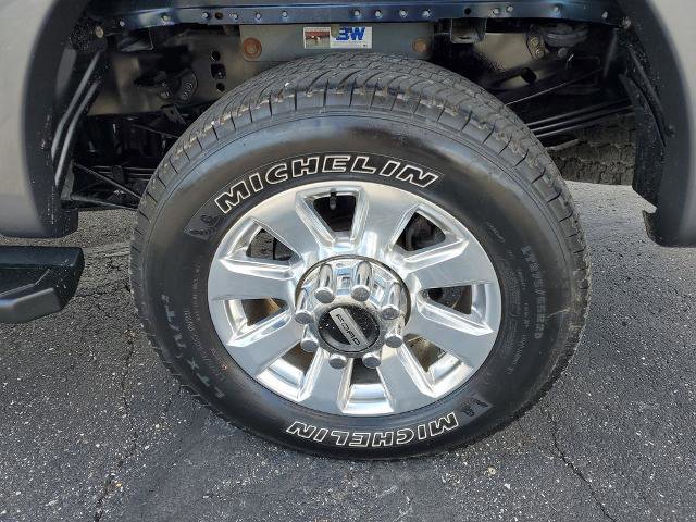 Certified 2022 Ford F250 Lariat w/ Lariat Ultimate Package AWD/4WD image 31