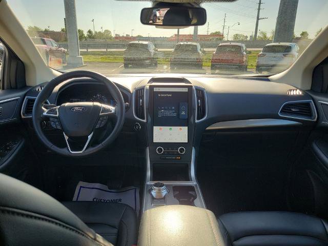 Certified 2023 Ford Edge SEL AWD/4WD image 13