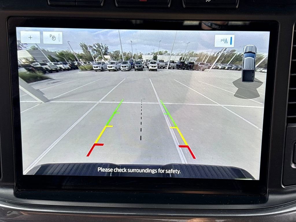 Certified 2023 Ford F150 XLT w/ Equipment Group 302A High image 26