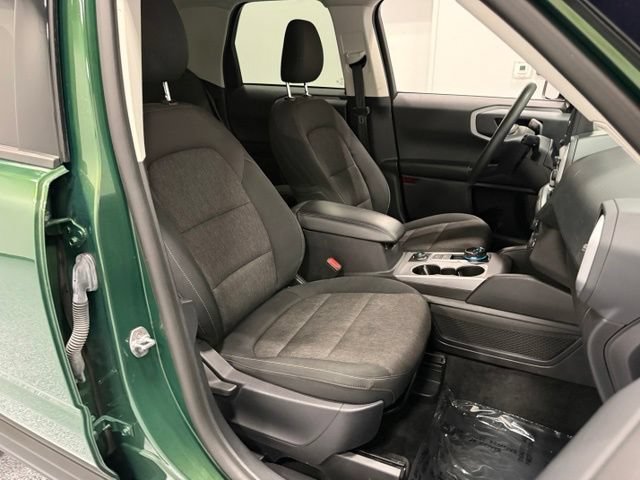 Certified 2024 Ford Bronco Sport Big Bend AWD/4WD image 34