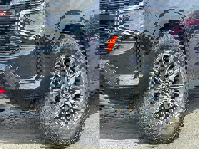 Used 2024 Chevrolet Tahoe Z71 w/ Z71 Off-Road Package image 10