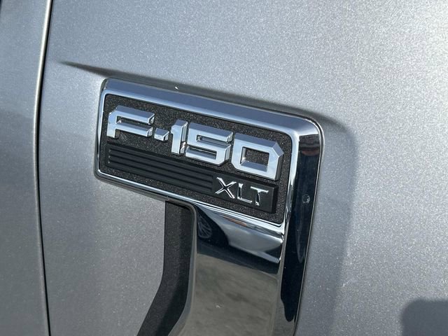 Certified 2021 Ford F150 XLT w/ Equipment Group 302A High image 9