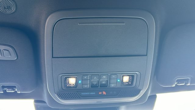 Certified 2023 Ford Explorer ST w/ Equipment Group 401A AWD/4WD image 25