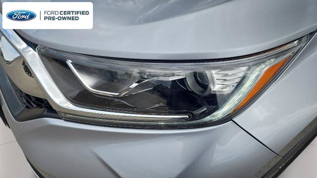 Used 2017 Honda CR-V EX image 22