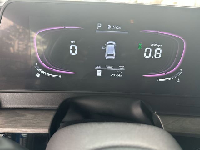 Used 2024 Kia Sportage X-Line image 16