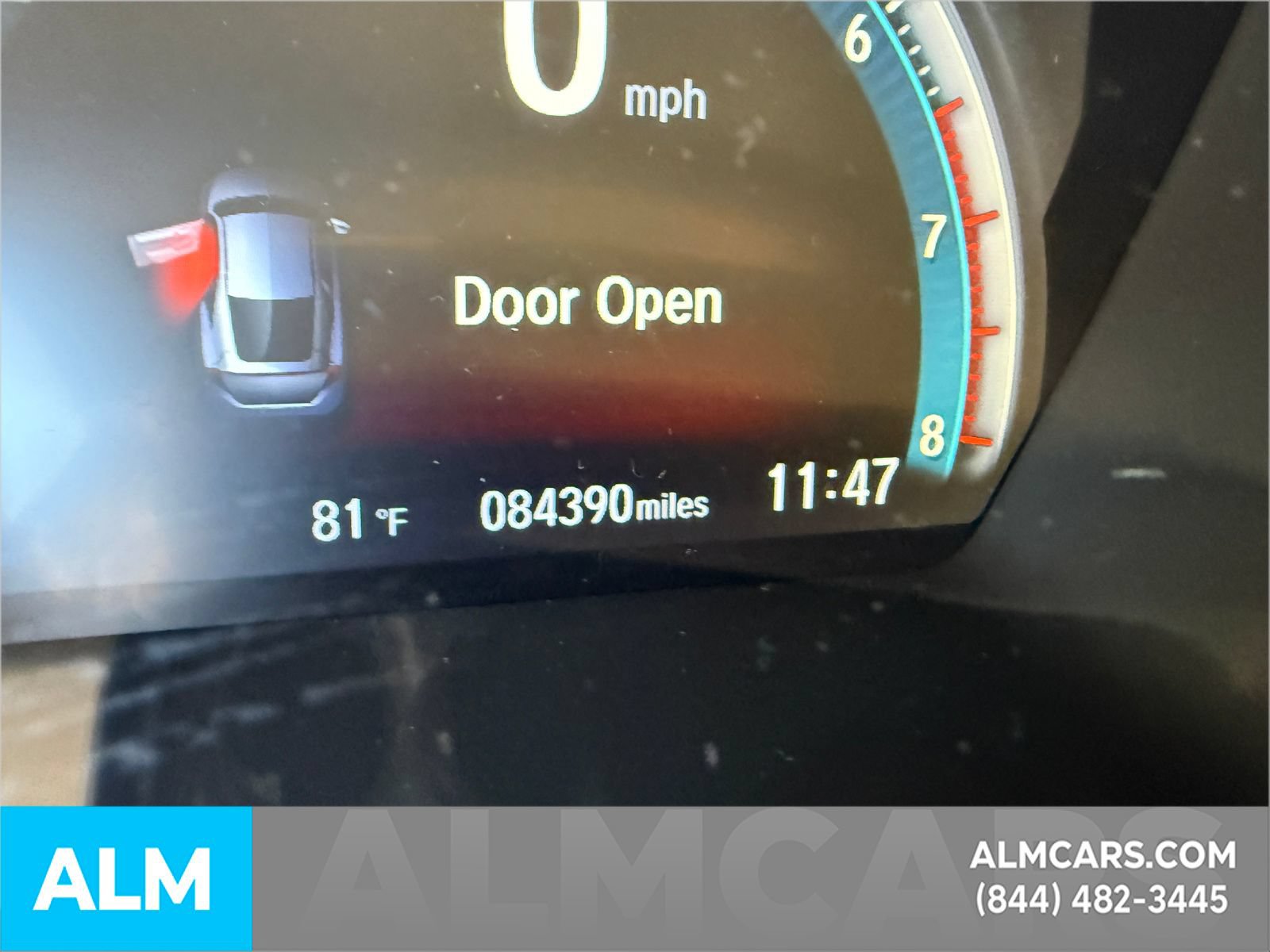 Used 2019 Honda Civic EX image 27