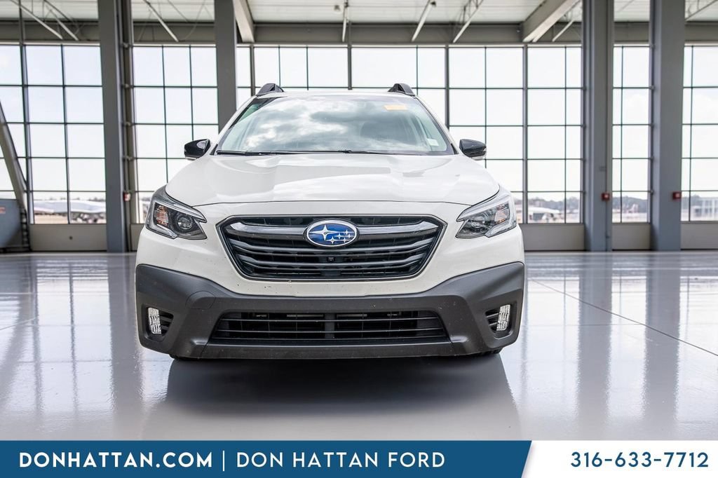 Used 2020 Subaru Outback Onyx Edition XT AWD/4WD image 29