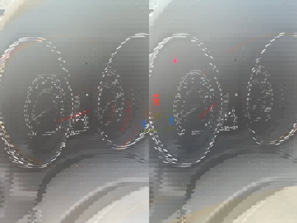 Used 2025 Mitsubishi Outlander Sport ES image 6