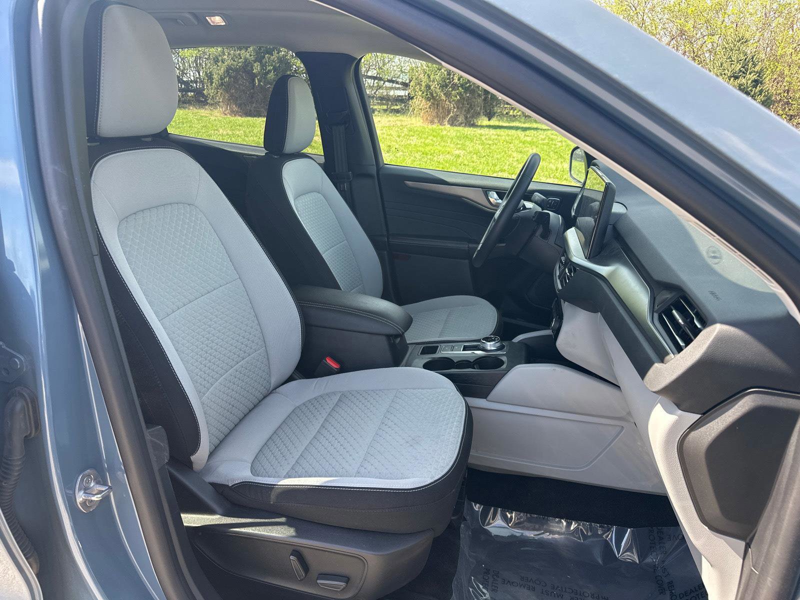 Certified 2023 Ford Escape Active w/ Tech Pack #2 image 23