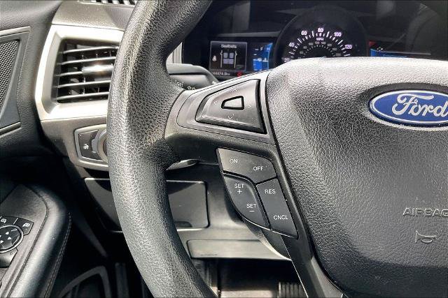Certified 2023 Ford Edge SE AWD/4WD image 18