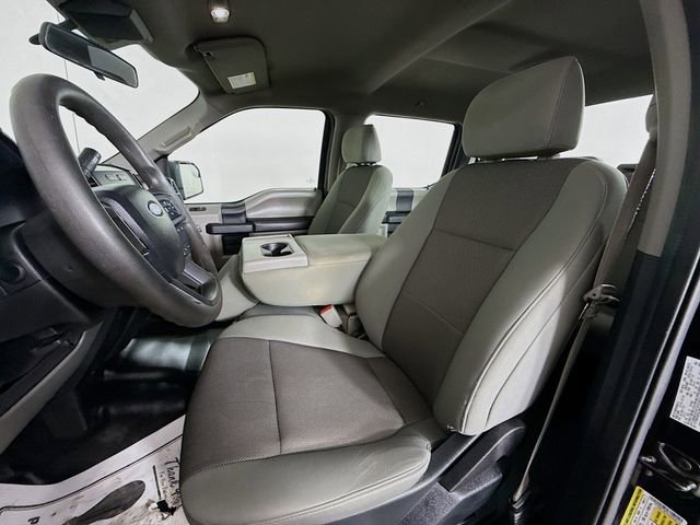 Certified 2020 Ford F150 XL w/ Equipment Group 101A Mid image 19