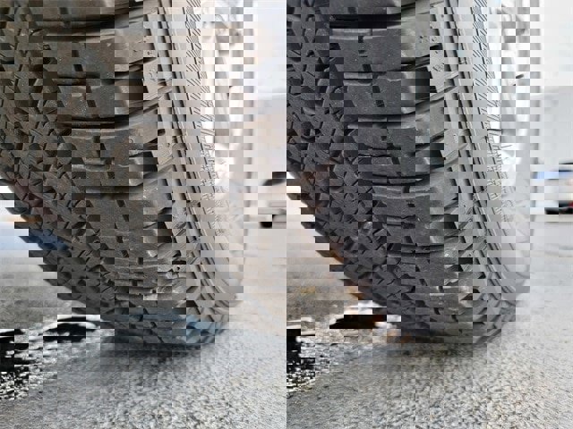 Certified 2025 Ford F150 XLT w/ Equipment Group 302A MID image 18