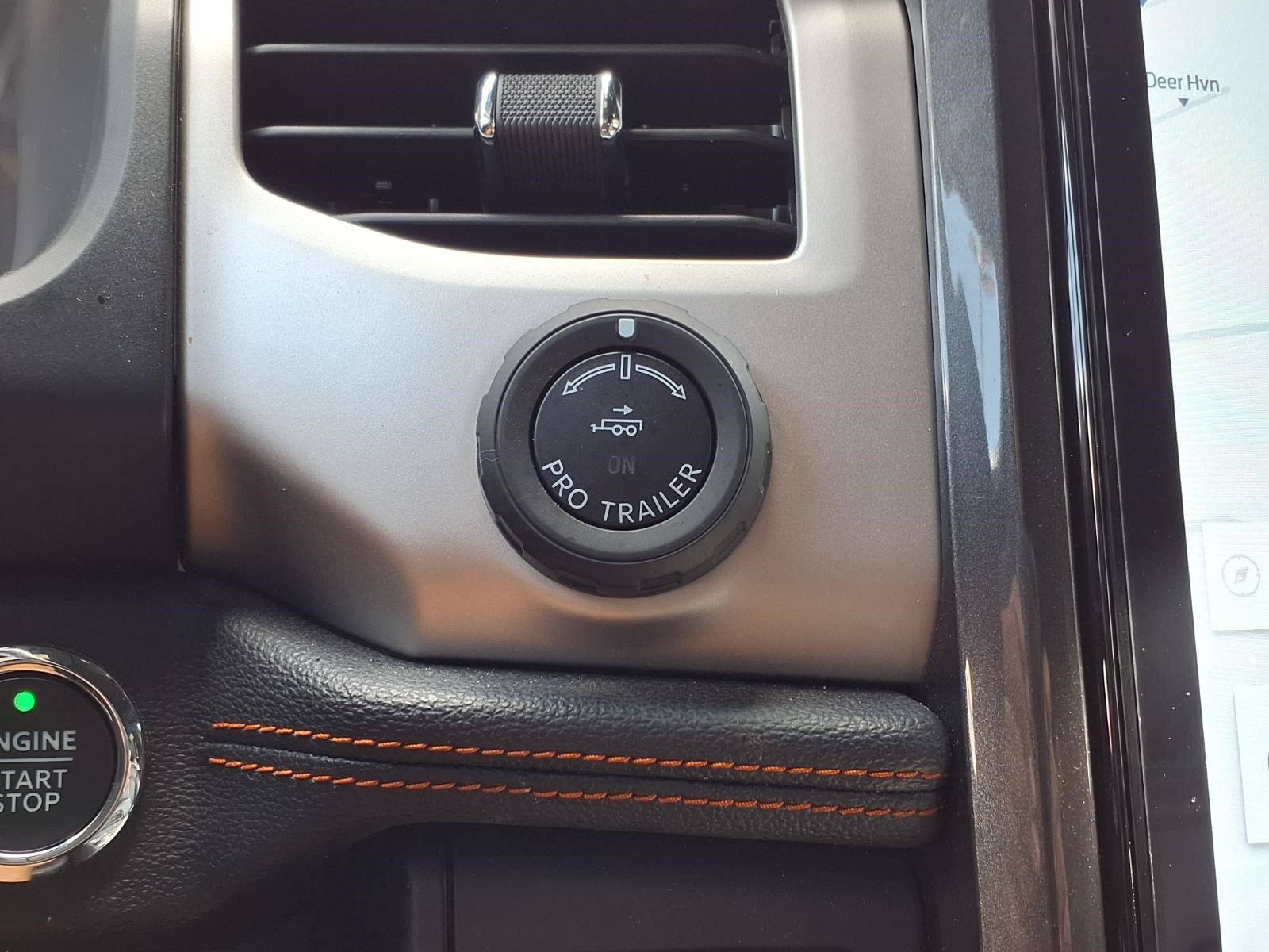 Certified 2024 Ford Expedition Timberline AWD/4WD image 22
