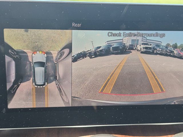 Used 2022 Mercedes-Benz GLC 300 4MATIC w/ Premium Package Lite image 24