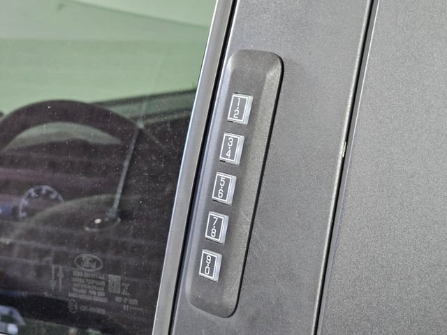 Certified 2022 Ford Maverick Lariat w/ Equipment Group 500A Standard AWD/4WD image 22