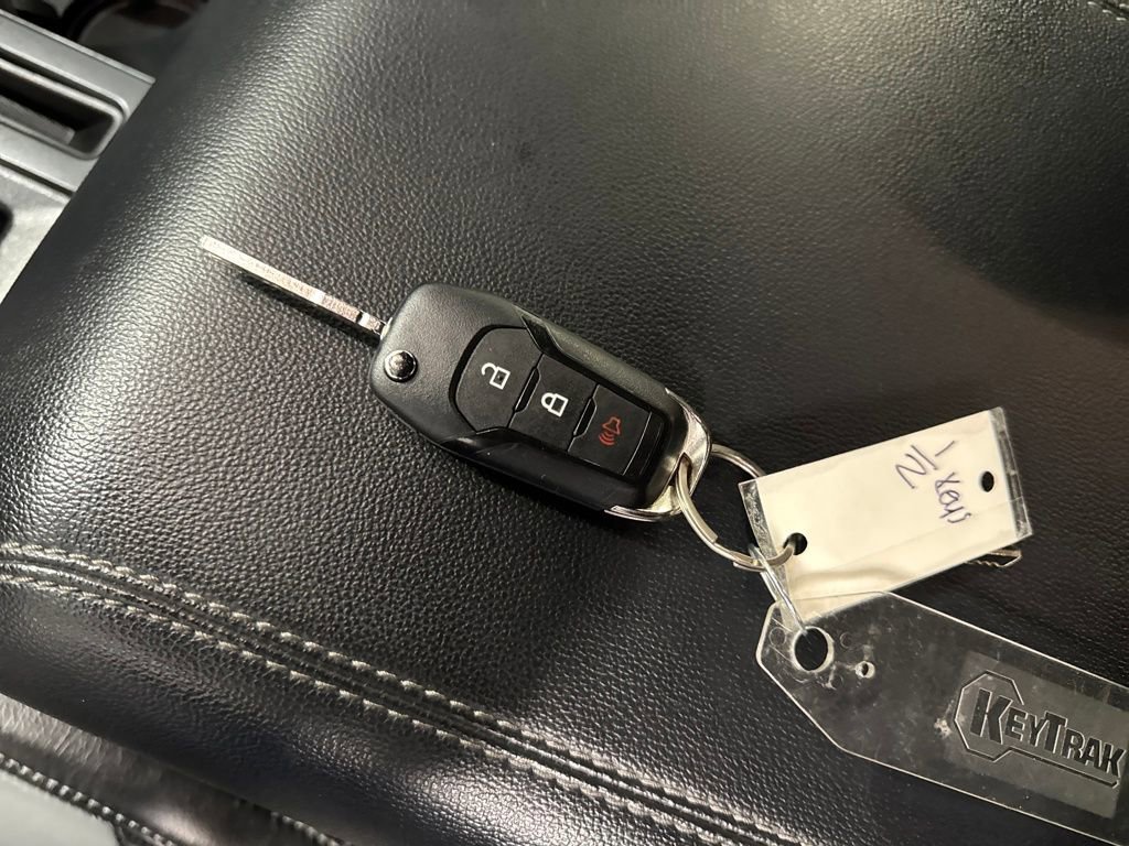 Certified 2024 Ford F150 XLT w/ XLT Black Appearance Package image 32