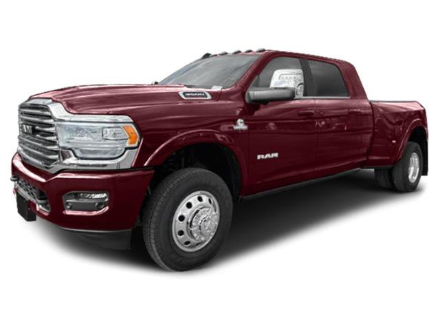 Used 2024 RAM 3500 Limited