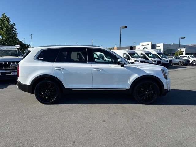 Used 2021 Kia Telluride SX FWD image 5