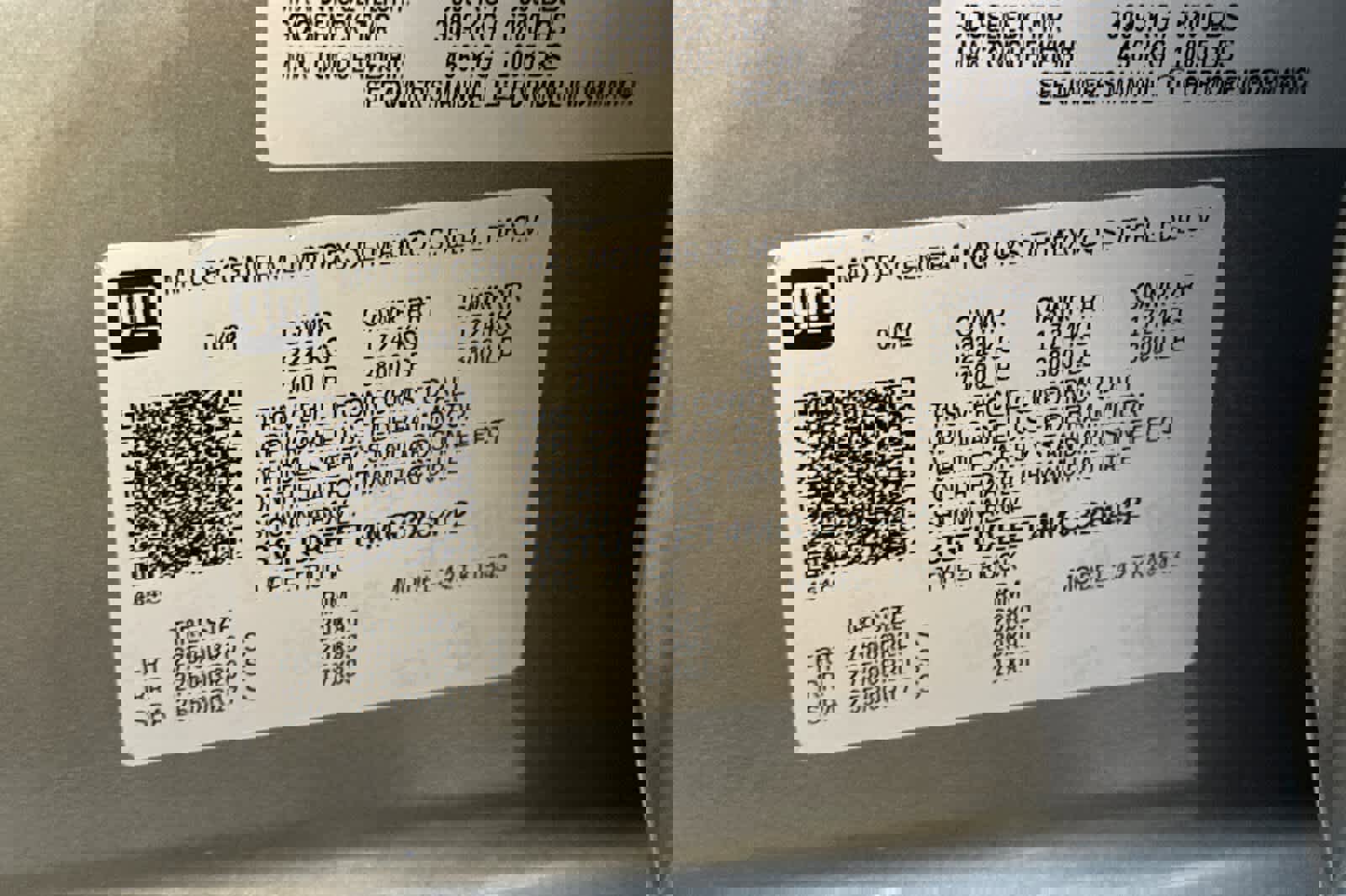 Used 2021 GMC Sierra 1500 AT4 w/ AT4 Value Package image 28