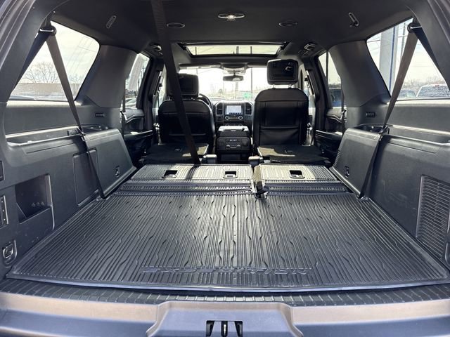 Certified 2020 Ford Expedition Max Limited w/ Equipment Group 303A AWD/4WD image 58
