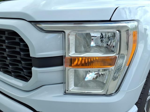 Certified 2022 Ford F150 XL w/ STX Appearance Package AWD/4WD image 14