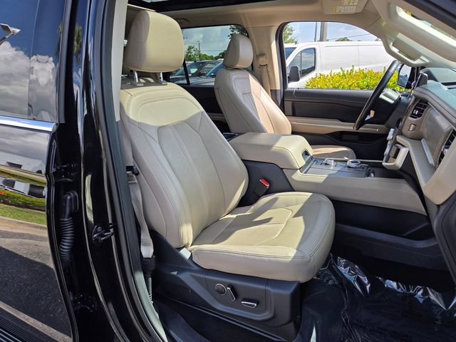 Certified 2024 Ford Expedition Limited AWD/4WD image 20