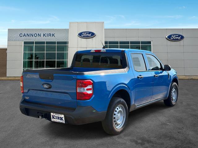 Certified 2026 Ford Maverick XL w/ 4K Tow Package AWD/4WD image 6