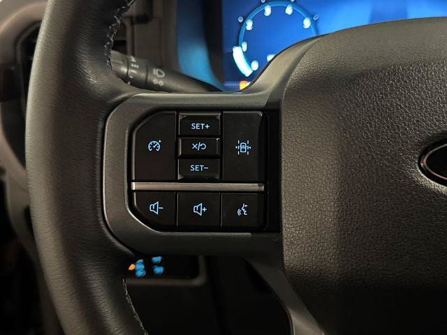 Certified 2025 Ford Explorer ST-Line RWD image 21