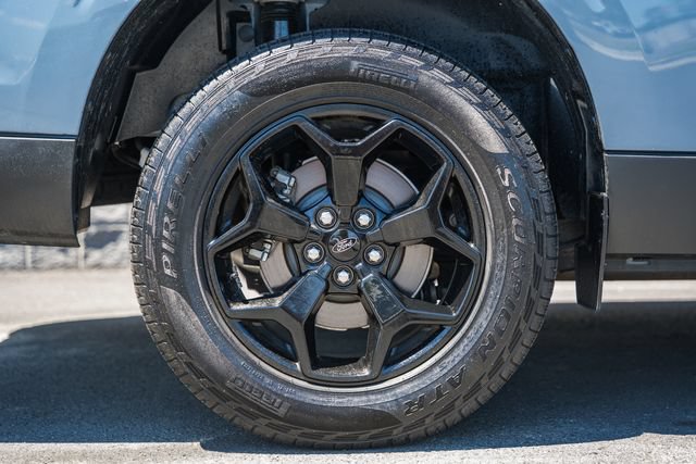 Certified 2024 Ford Maverick XLT w/ XLT Luxury Package AWD/4WD image 24