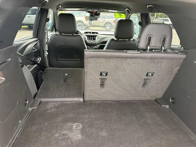 Used 2022 Chevrolet TrailBlazer RS FWD image 19