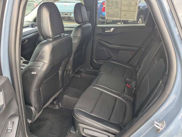 Certified 2024 Ford Escape Platinum AWD/4WD image 15
