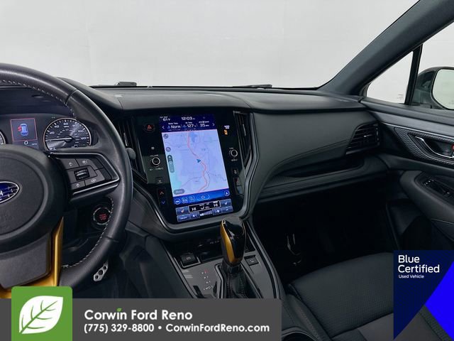 Used 2022 Subaru Outback Wilderness w/ Wilderness Package image 28