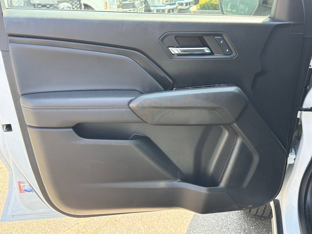 Used 2024 GMC Canyon Elevation w/ Convenience Package RWD image 20