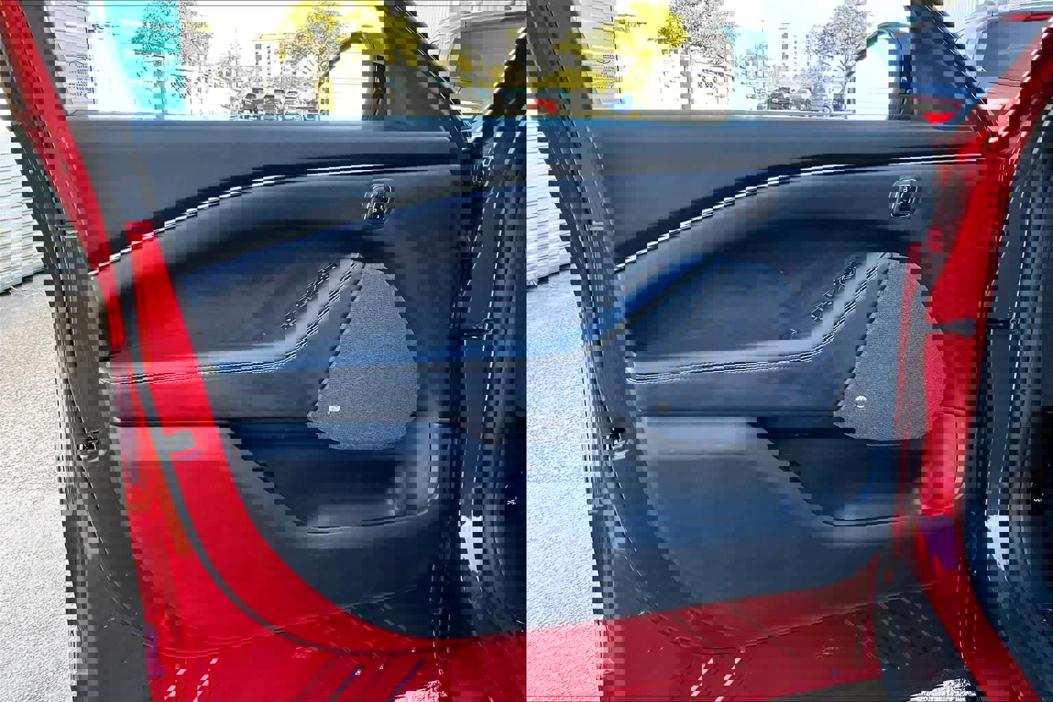 Certified 2024 Ford Mustang Mach-E Premium image 26