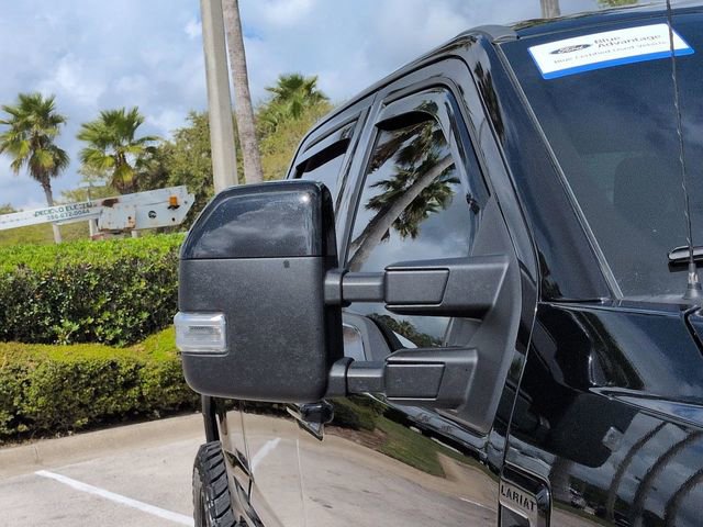 Certified 2020 Ford F250 Lariat image 12