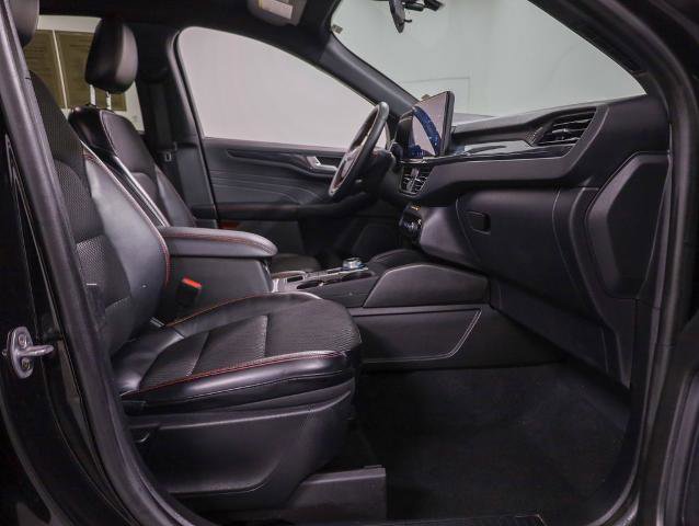Certified 2024 Ford Escape ST-Line Select w/ Tech Pack #1 image 18