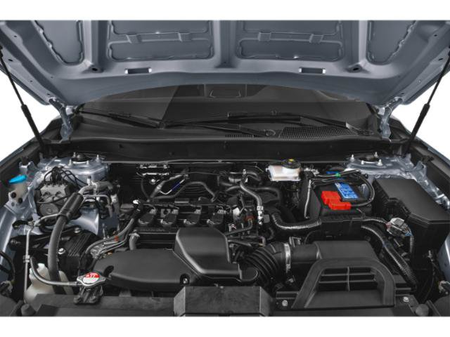 Used 2025 Honda CR-V LX image 12