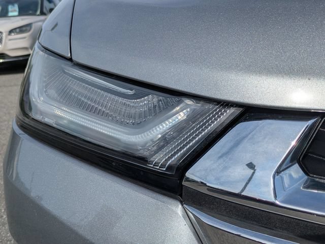 Used 2023 Chevrolet Traverse LT FWD image 10