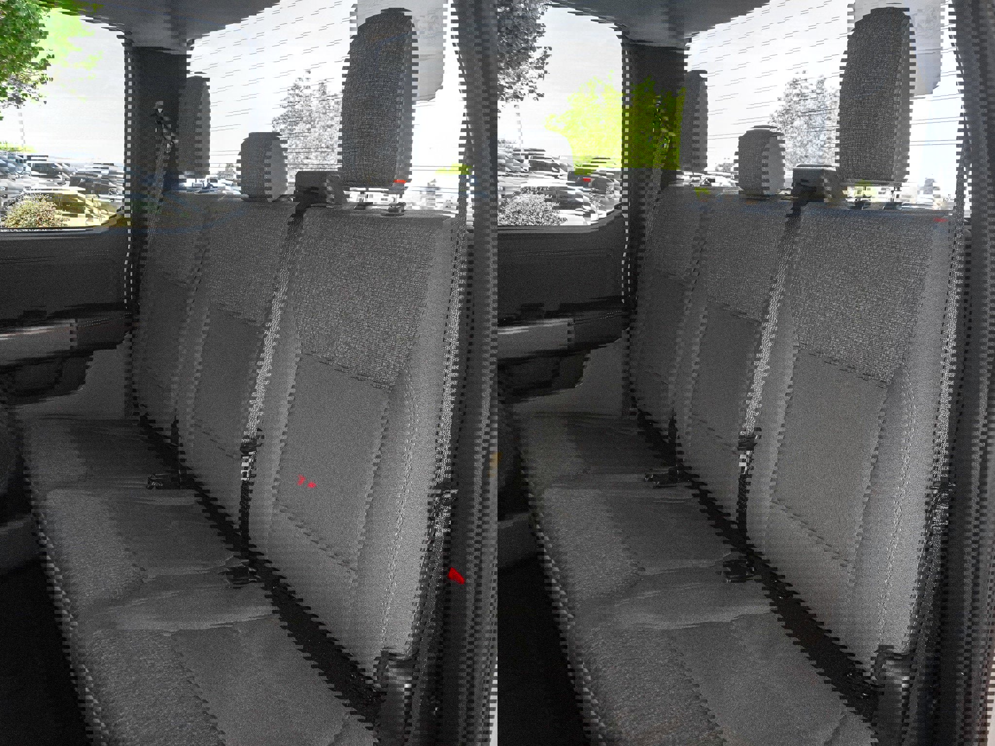 Certified 2024 Ford F150 XLT w/ Tow/Haul Package image 38