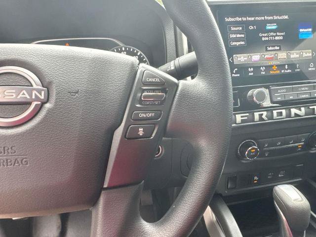 Used 2025 Nissan Frontier SV RWD image 23