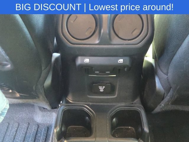 Used 2021 Jeep Gladiator Mojave AWD/4WD image 17