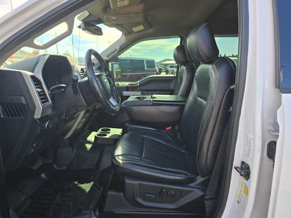Certified 2019 Ford F150 Lariat w/ Trailer Tow Package AWD/4WD image 9