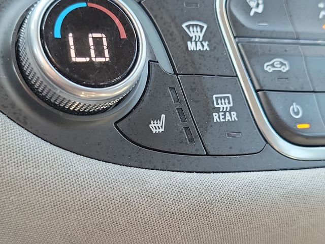 Used 2024 Chevrolet Malibu LT FWD image 19