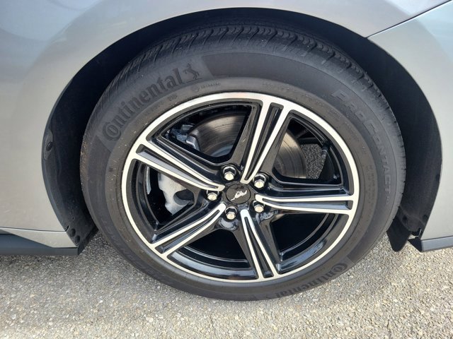 Certified 2024 Ford Mustang Premium image 8